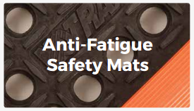 Anti-Fatigue Safety Mats