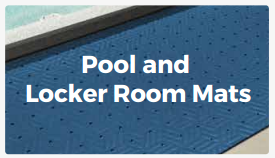 Pool & Locker Room Mats