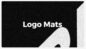 Logo Mats
