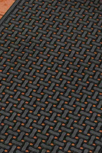 Comfort Flow Grit – Comfort Scrape Grit